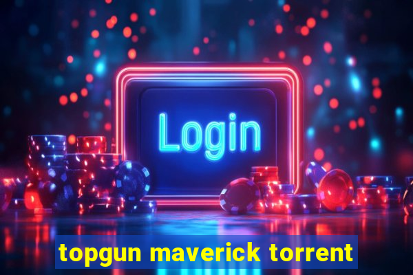 topgun maverick torrent